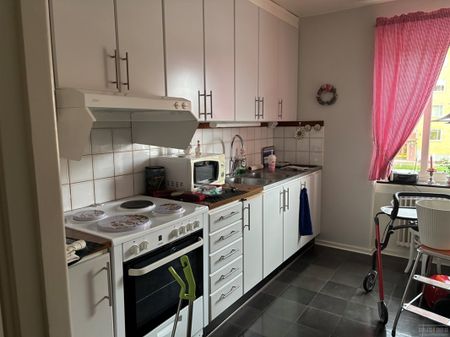 Liebäckskroken 2F - Foto 2