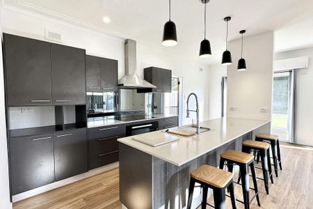 Creekfront, Single Level Family Home!! - Photo 2