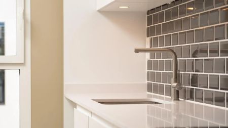 Piso de alquiler en Rda. Jean Monnet 230-238, Sabadell, 230-, Can Gambús - Foto 2