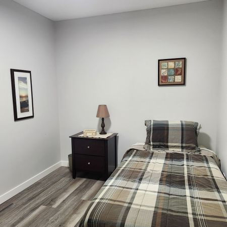 227, 260 Duston Street, Red Deer, Alberta **furnished** - Photo 5