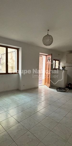 MAISON DE VILLLAGE - 3 PIECES - 56 M², - Photo 1