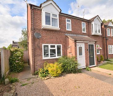 18 Derventio Close, Derby, Derby, DE1 3TD - Photo 1