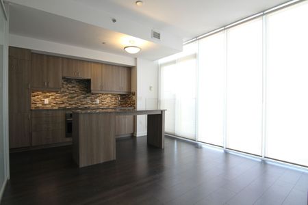 For Lease - 426 University Avenue Unit# 2801 (Den), Toronto, Ontario - Photo 5