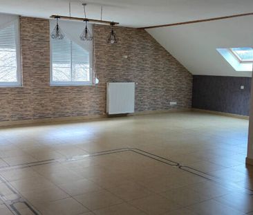 Altviller Appartement F3 avec Garage et Cave - Photo 5