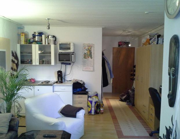 1 ZW in Maintal Bischofsheim - Foto 1