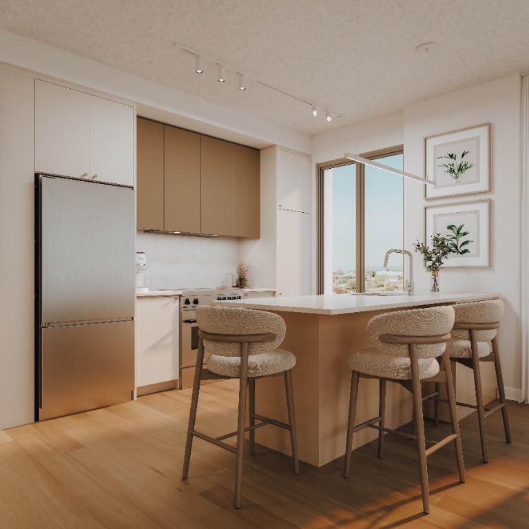Jovia, Habitats locatifs somptueux à Joliette - condo / appartement / logement à louer - Photo 1