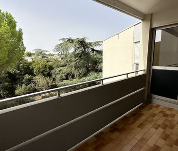 Location Appartement 1 pièce 45m² MONTPELLIER 34090 - Photo 3