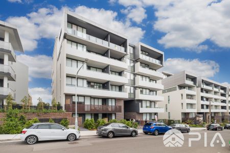 For Lease: Stylish 2+S/2/2 Apartment at 302/8 Hilly Street, Mortlake - Photo 4