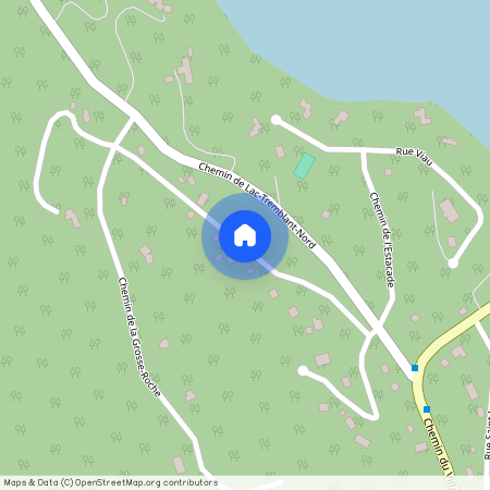 142 Ch. de Lac-Tremblant-Nord, QC, CA, Mont-Tremblant