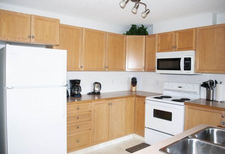 Unit 219, 260 Duston St, Red Deer AB - Photo 3