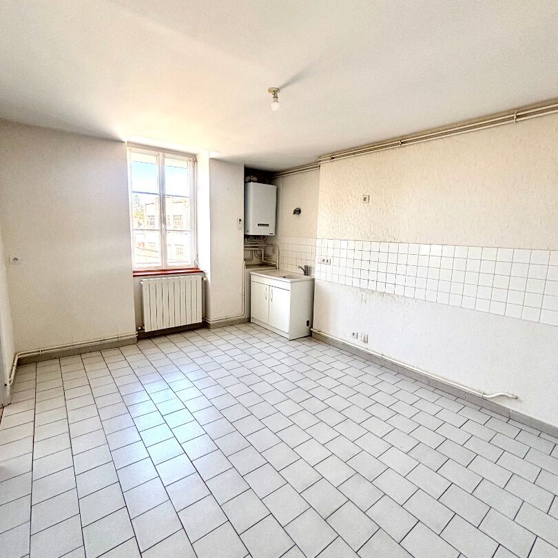 Appartement Genelard 4 pièce(s) 93m2 - Photo 1