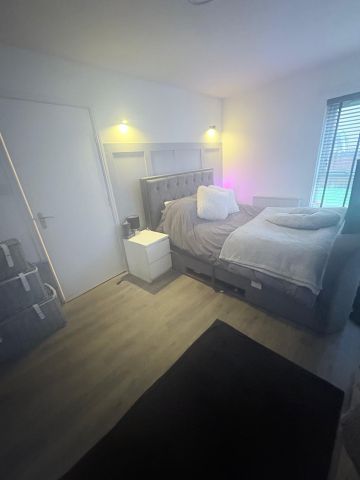 1 Bed Flat, Croftcroigh Road, G33 - Photo 5