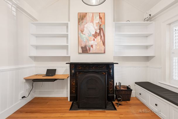 100 Rose Street, Fitzroy VIC 3065 - House For Rent | Domain - Photo 1