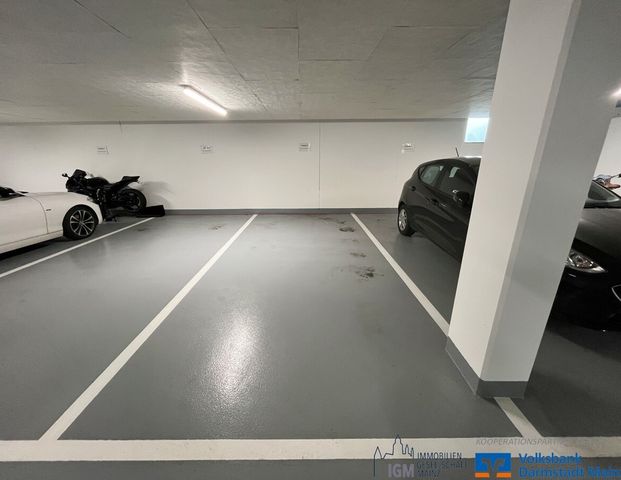Mainz-Kastel, Mainz-Kastel, Etagenwohnung - Photo 1