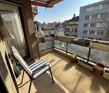 2 Zimmer, 1. Stock - Photo 4