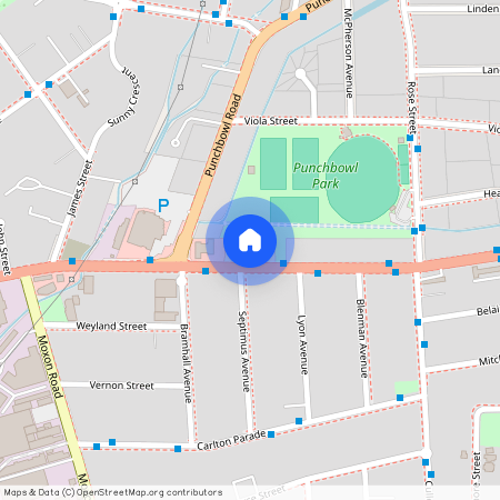 1489 Canterbury Road, NSW 2196, Punchbowl