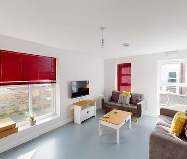 5 bedroom terraced house to rent - Photo 6