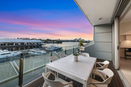 254/3 Darling Island Road, Pyrmont - Photo 4