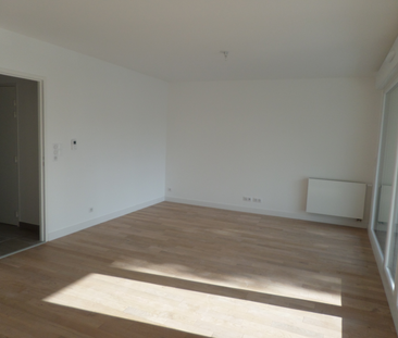 APPARTEMENT REIMS, F3 secteur Clémenceau avec balcon - Photo 5