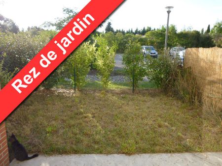 APPARTEMENT T1 26M - Photo 4