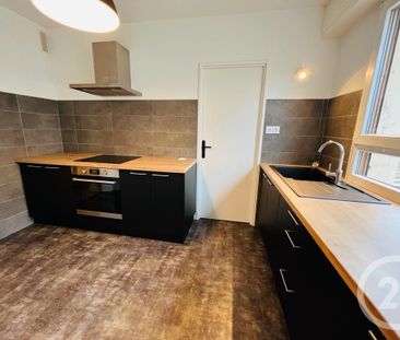 Location Appartement 4 pièces 85m² METZ 57000 - Photo 3