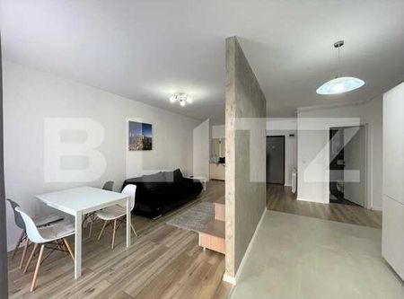 3 camere, 85 mp, imobil nou, zona strazii Augustin Presecan - Photo 4