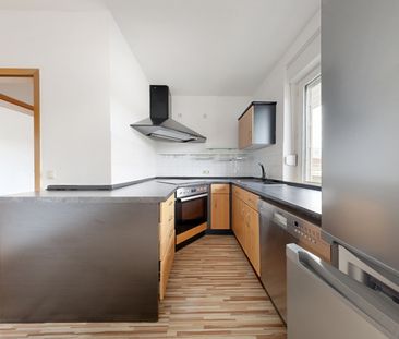 IMMOPARTNER - PENTHOUSE MIT 2 DACHTERRASSEN - Foto 1
