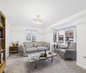 3 bedroom detached house to rent - Photo 2