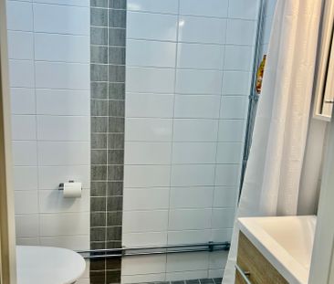 Bagarbyvägen, Sollentuna - Foto 5