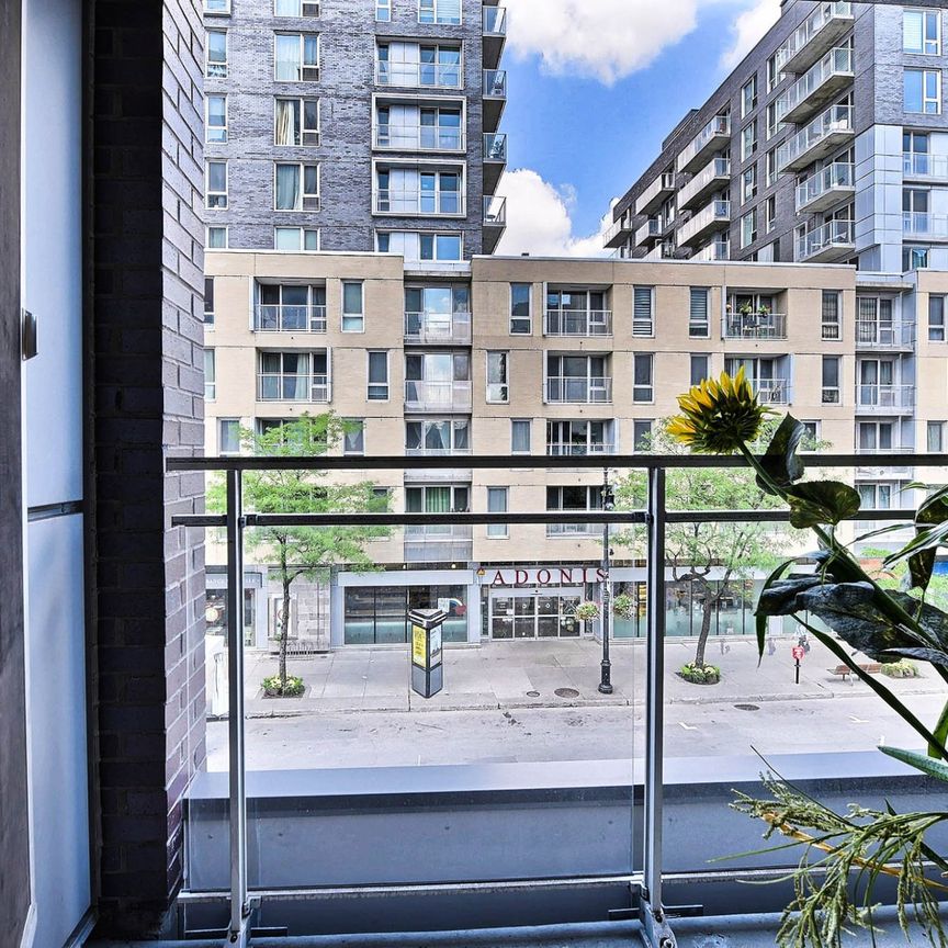 1265 Rue Lambert-Closse, Montréal - Photo 1