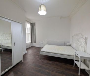 1 bedroom ground floor maisonette to rent - Photo 6