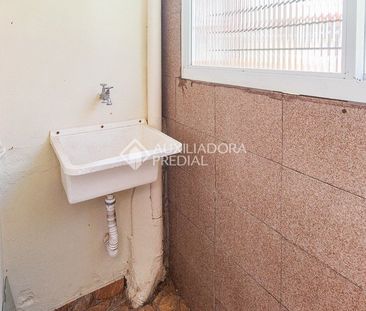 Apartamento com 1 quarto e 37m² para alugar em Jardim Itu, Porto Al... - Foto 5