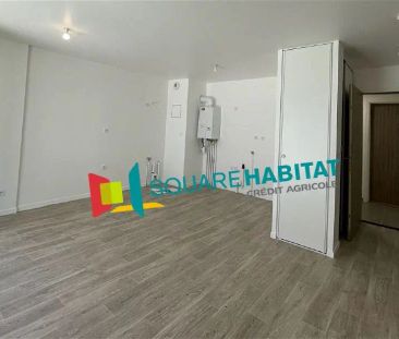 Location appartement 2 pièces - 43.3m² à Saran (45770) - Photo 1