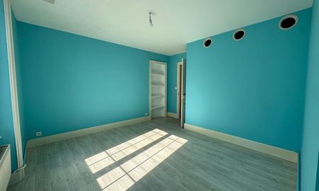 Location Appartement 4 pièces LIMOGES (87000) - Photo 3