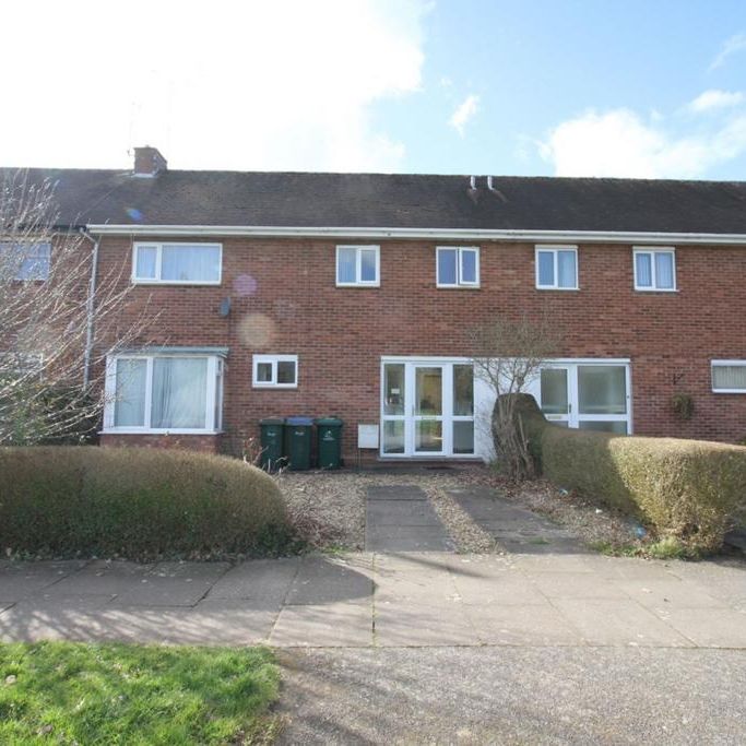 4 bedroom terraced house to rent - Photo 1