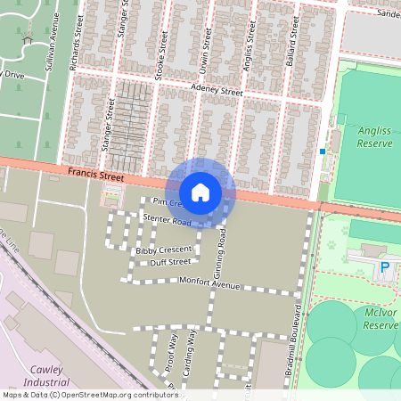 343B Francis Street, Vic 3013, Yarraville