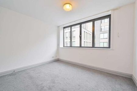 Chitty Street, Fitzrovia, W1T - Photo 3