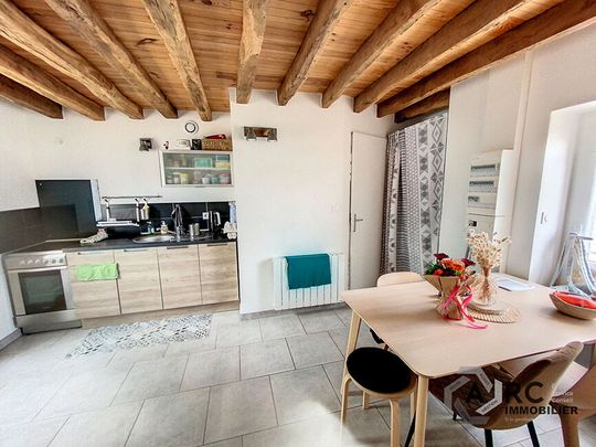 Maison - 2 pièces - 40,43 m² - Saint-Denis-en-Val - Photo 1