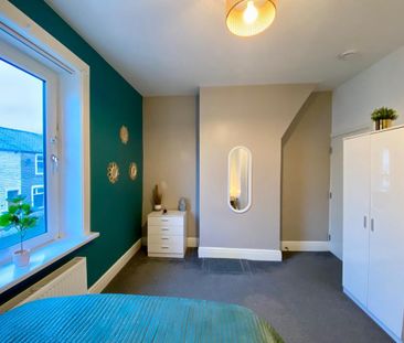 1 bed house share to rent in Cleaver Street, Burnley, BB10 - Photo 4