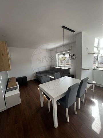 Apartamento T2 em Lisboa - Photo 2