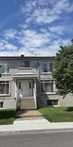 4 1/2 - Saint-Jacques - 785 $/mois - Photo 4