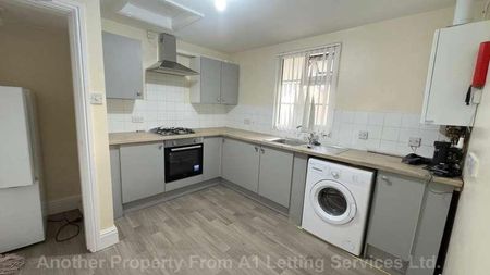 Wood End Hall Lane, Erdington, B24 - Photo 4