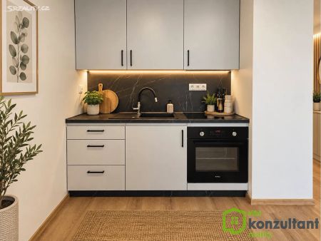 Pronájem bytu 1+kk 25 m² - Photo 3