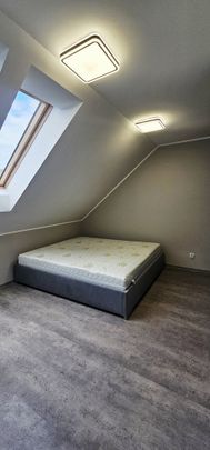 Mieszkanie z ogródkiem i miejscem postojowym - Фото 1