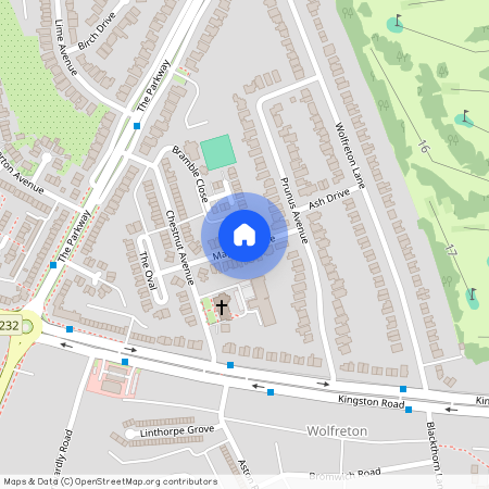 Maple Avenue, Willerby, Hull, East Yorkshire, HU10