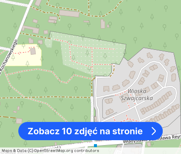 Wynajmę mieszkanie na Reymonta - Zdjęcie 1