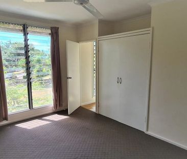 LEASE BREAK: 3 BEDROOM ELEVATED HOME WITH A BIG YARD - Photo 3
