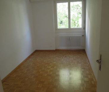 3.5 Zimmer, 75 m², EG - Foto 2