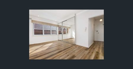 Light Filled Two Bedroom Apartment - Photo 2