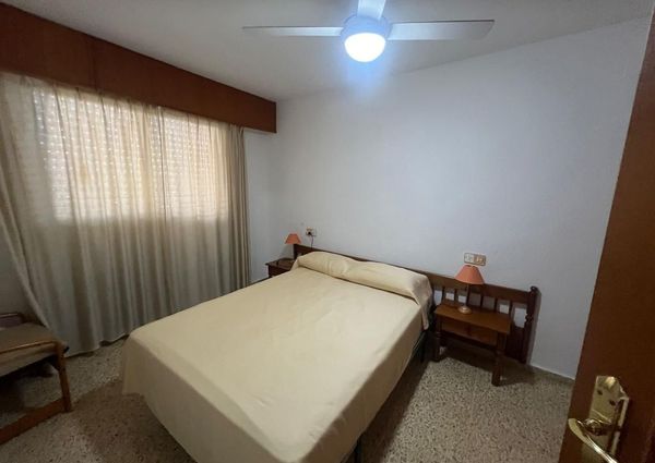 3 room luxury Apartment for rent in Gandia, Spain